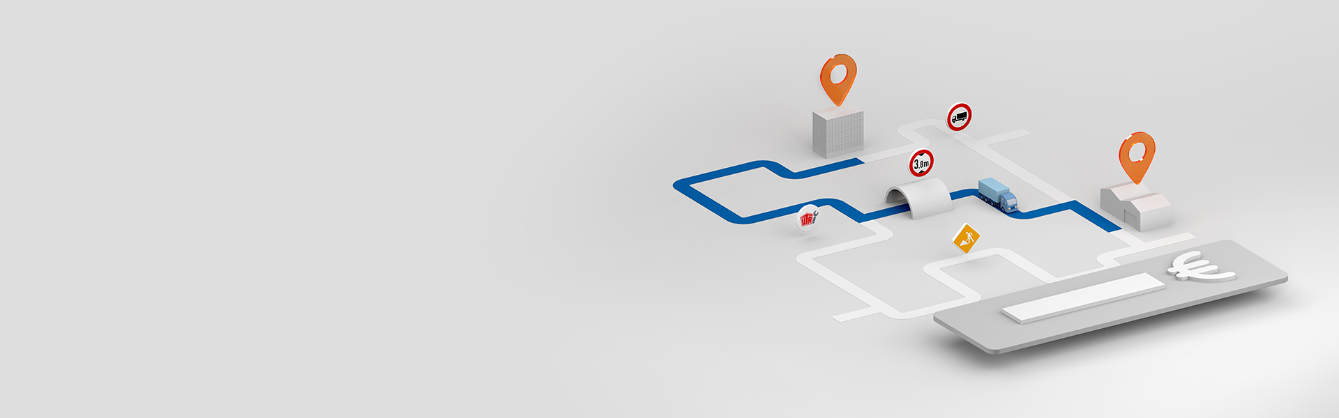 TIMOCOM Routes & Costs
