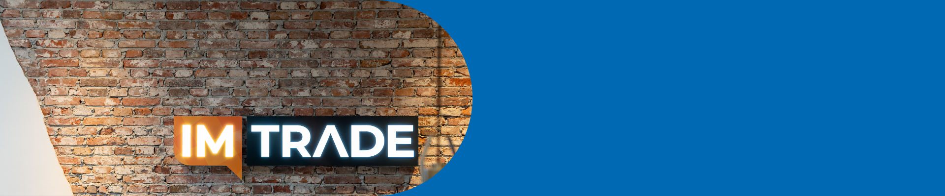 IMTrade - Header