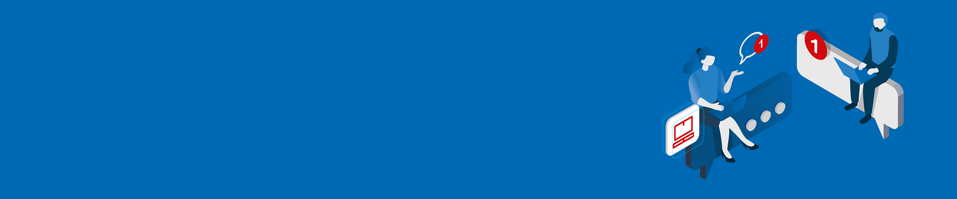 Header Messenger