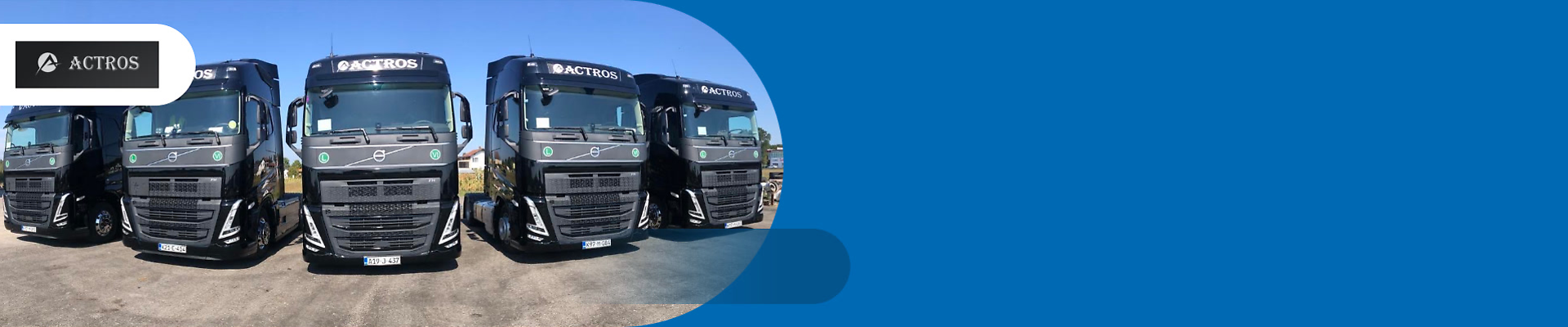 IMTrade - Header