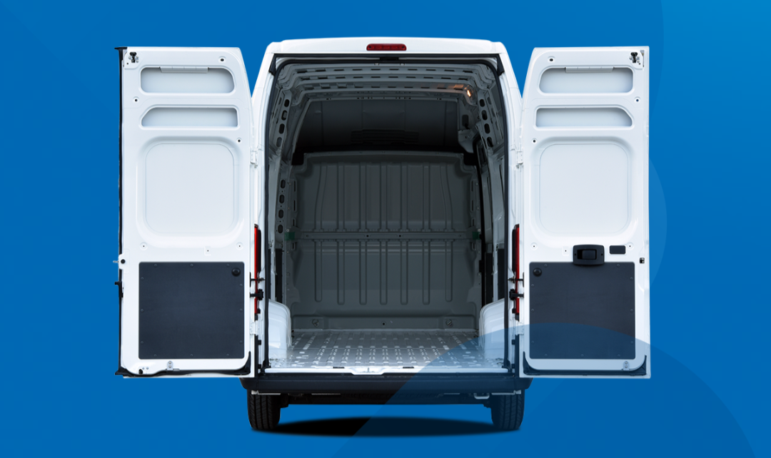 Barometr Transportowy TIMOCOM