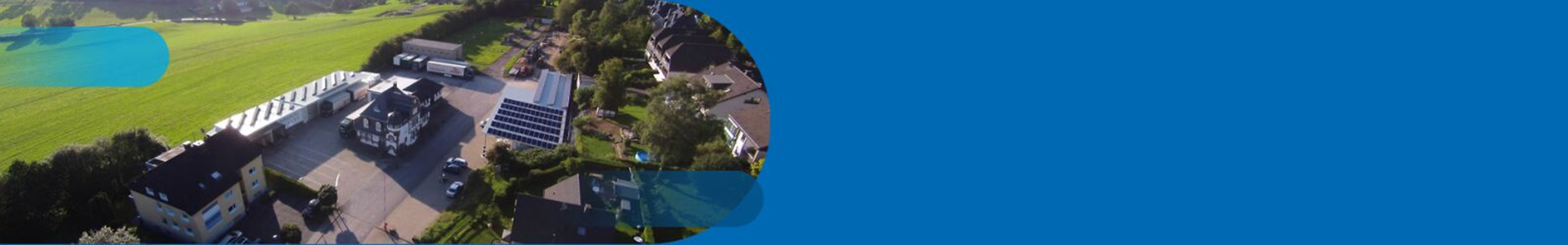Valnes logistics - Header