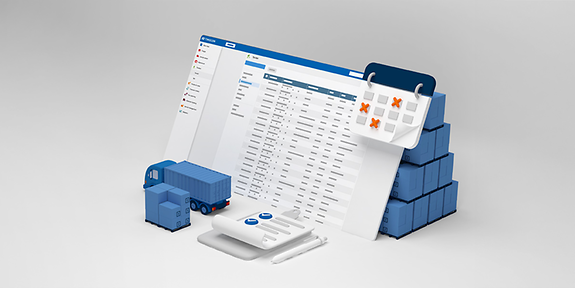 TIMOCOM Tenders