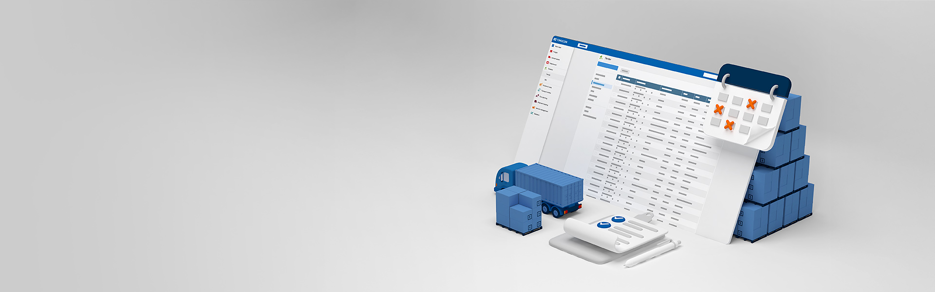 TIMOCOM Tenders