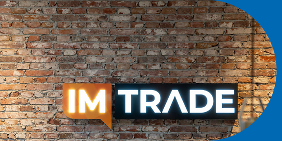 IMTrade - Header