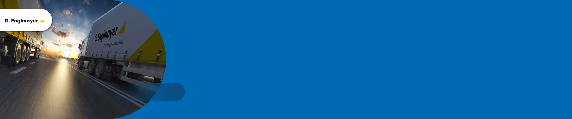 Valnes logistics - Header