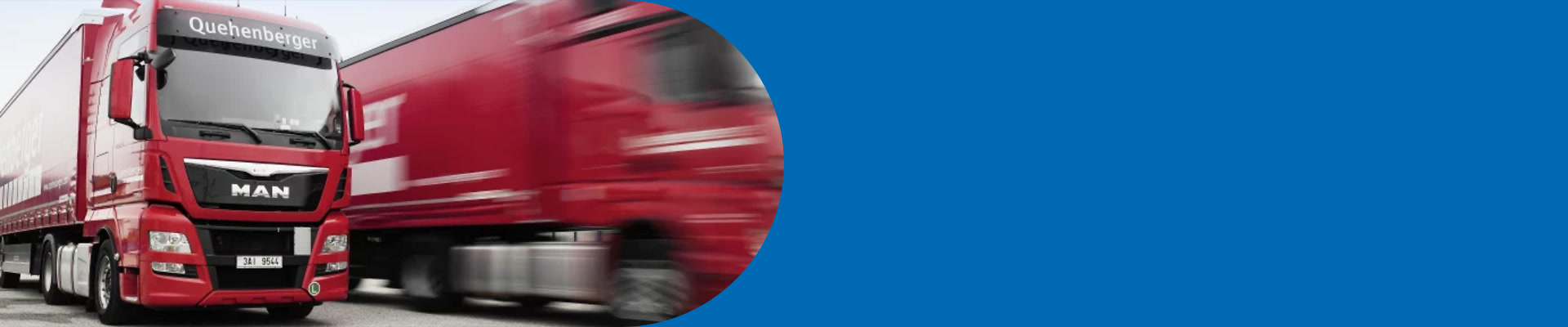 Valnes logistics - Header