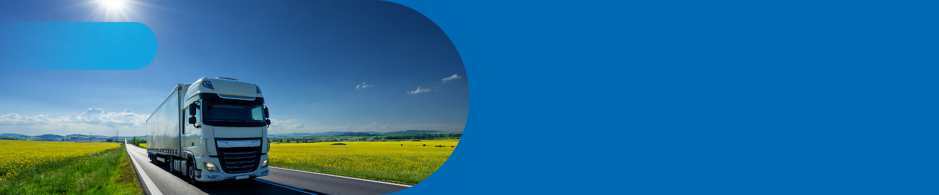 Valnes logistics - Header