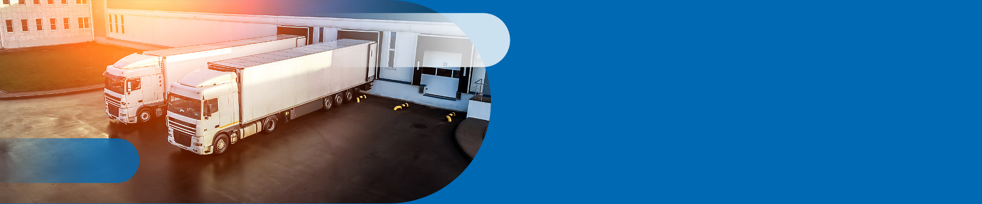 Valnes logistics - Header