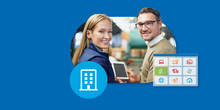 TIMOCOM for Freight Forwarders