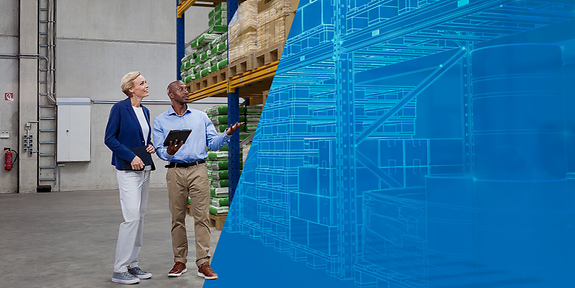 Profit from greater efficiency and security in the transport business!