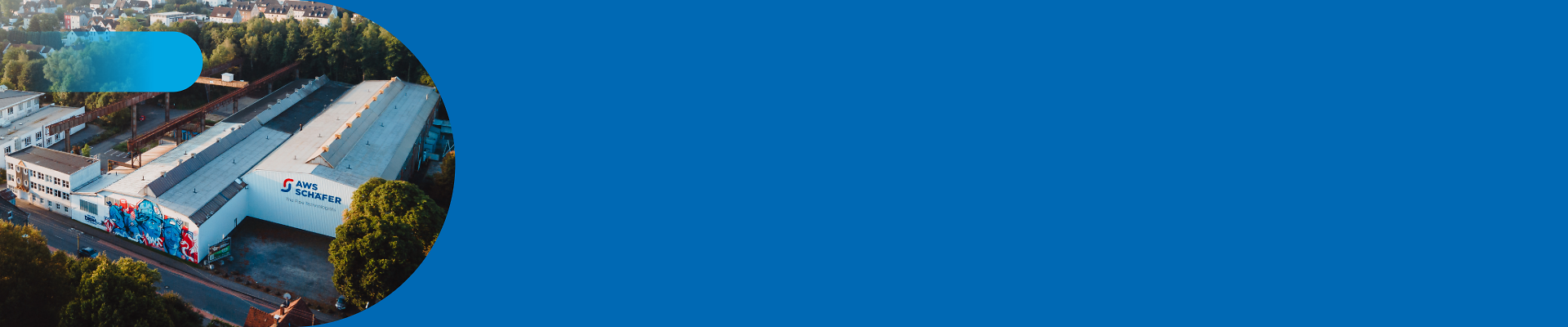 Valnes logistics - Header