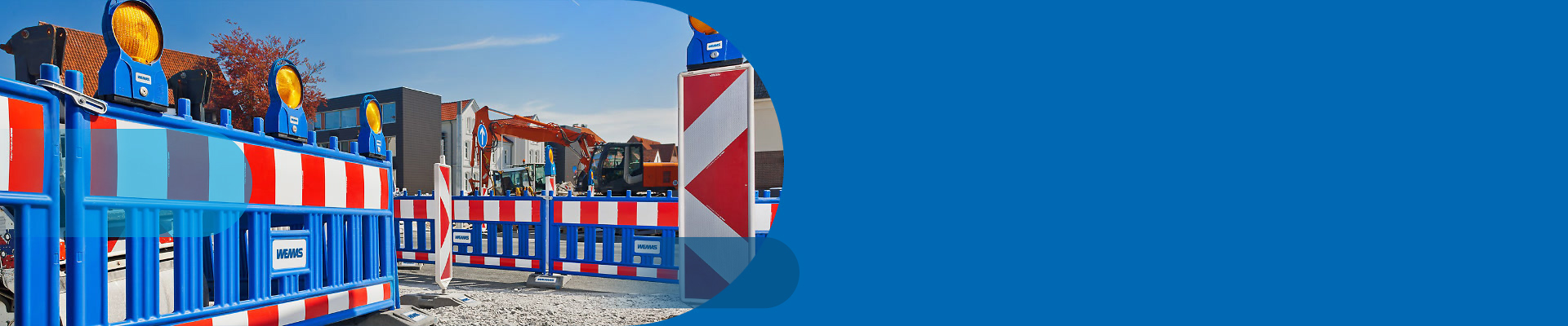 Valnes logistics - Header
